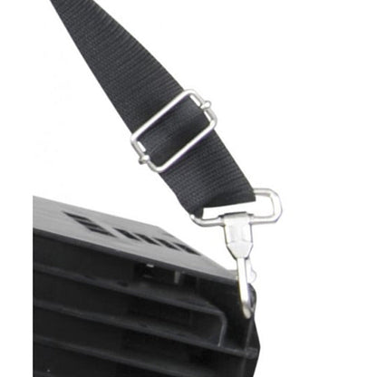 Lot de 2 tréteaux STANLEY  1-97-475 pliables et clipsables charge 350kg