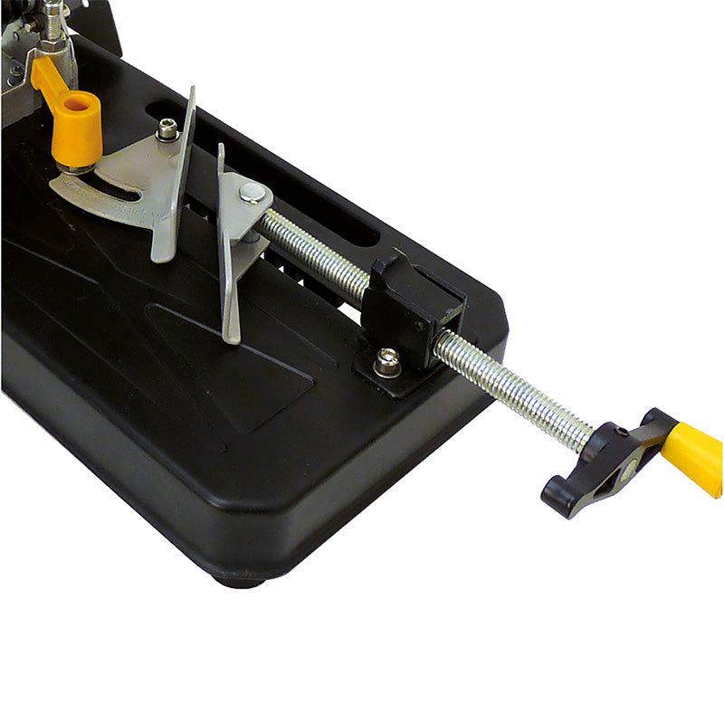 Tronçonneuse à métaux compacte 1280 W Ø 180 mm ENERGYCUT-180MC PEUGEOT OUTILLAGE 134180