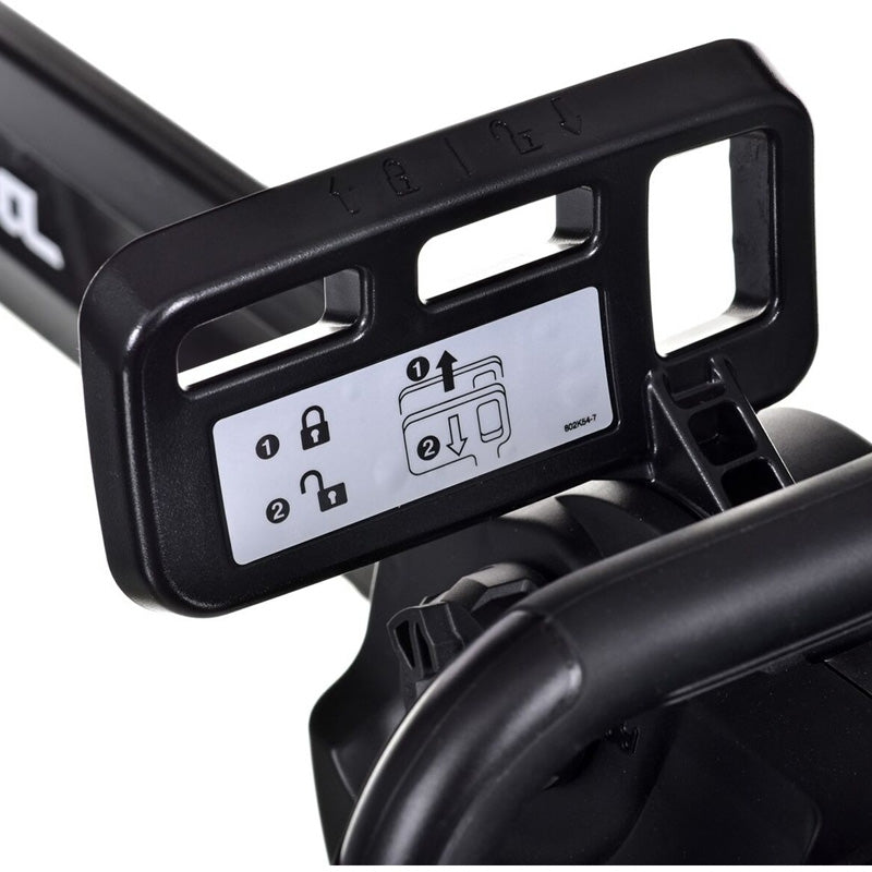 Tronçonneuse electrique Makita UC4550A 2000W 45cm