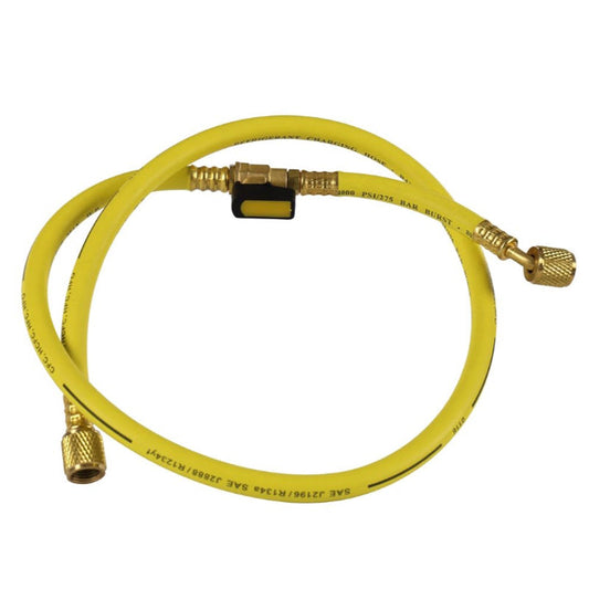 Tuyau avec vanne d'arrêt MAKITA AS0AI154MK pour DVP180