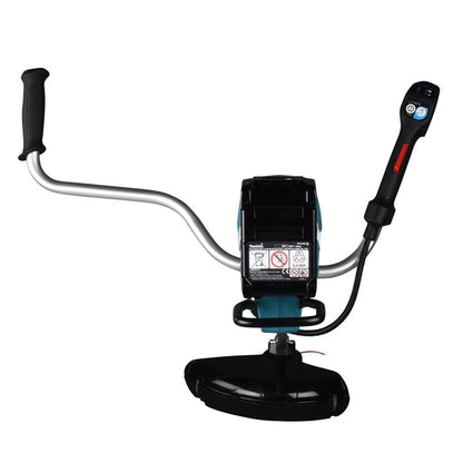 Débroussailleuse XGT 40V Max - MAKITA UR006GM102 - avec batterie 4.0Ah  + chargeur + accessoires