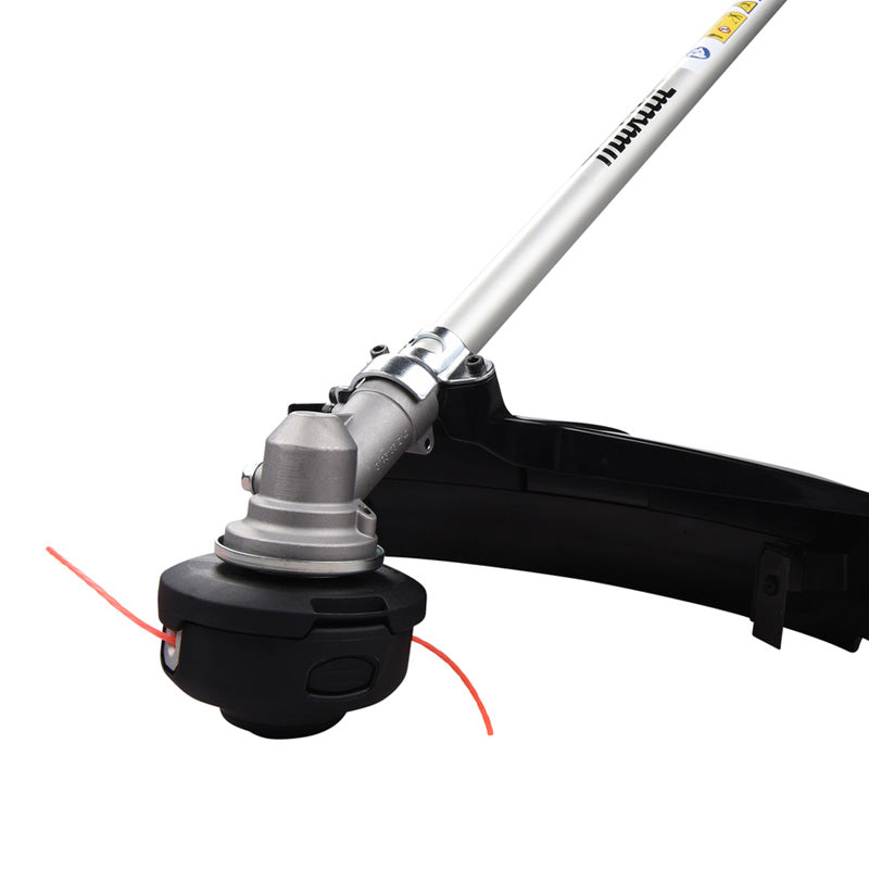 Débroussailleuse XGT 40V Max - MAKITA UR006GM102 - avec batterie 4.0Ah  + chargeur + accessoires