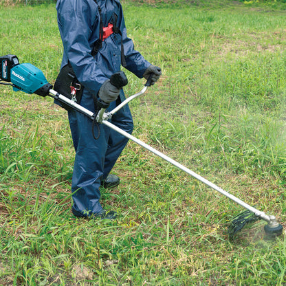 Débroussailleuse XGT 40V Max - MAKITA UR006GM102 - avec batterie 4.0Ah  + chargeur + accessoires