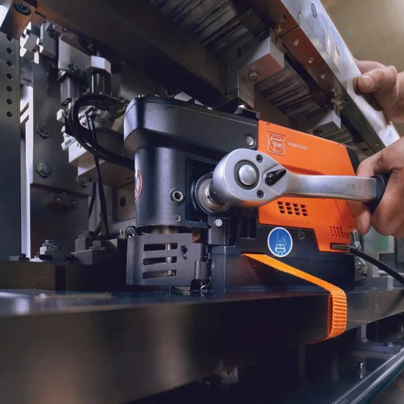 Unité de perçage FEIN KBC 36 MAGFORCE