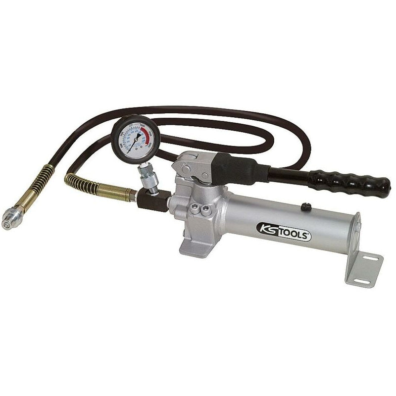 Unité hydraulique de poussée et de traction  - KS TOOLS - 700.1790