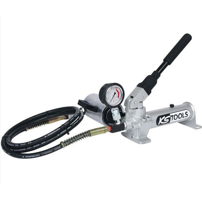 Unité hydraulique de poussée et de traction  - KS TOOLS - 700.1790