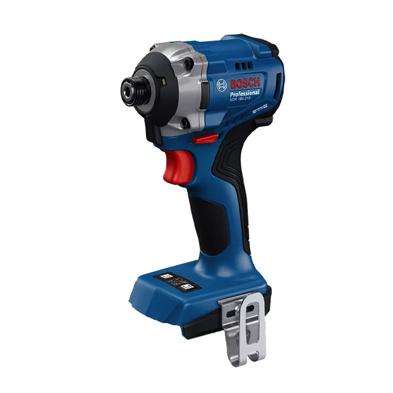 Visseuse à chocs sans-fil BOSCH 06019N2000 GDR 18V - 215 en L-boxx 136 (sans batteries, sans chargeur)