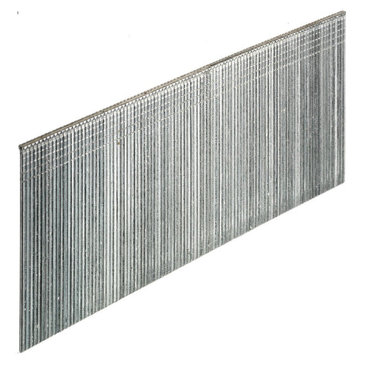 Variety pack 5000 pointes AX 1,2mm SENCO (1000 pointes x long.19/25/30/38/50mm) - kit découverte