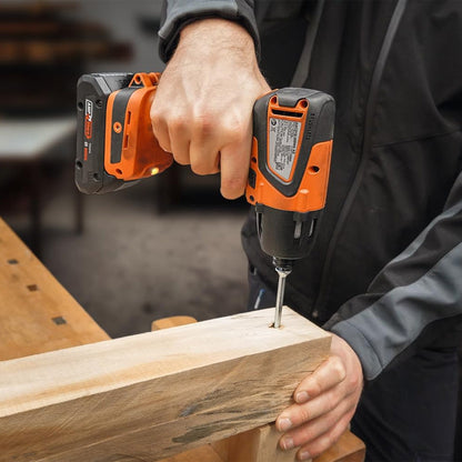 Visseuse-boulonneuse à chocs sans fil| FEIN |ASCD 18-200 W4 AS