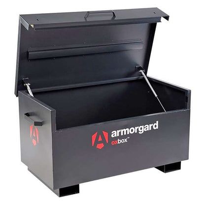 Coffre de chantier Oxbox ARMORGARD OX3
