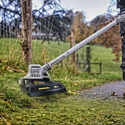 Coupe-bordure repliable 18V DEWALT DCMST561N-XJ