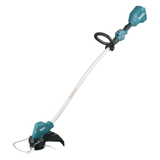 Coupe-bordure LXT 18V 300mm MAKITA DUR189Z poignée D (vendu sans batterie)