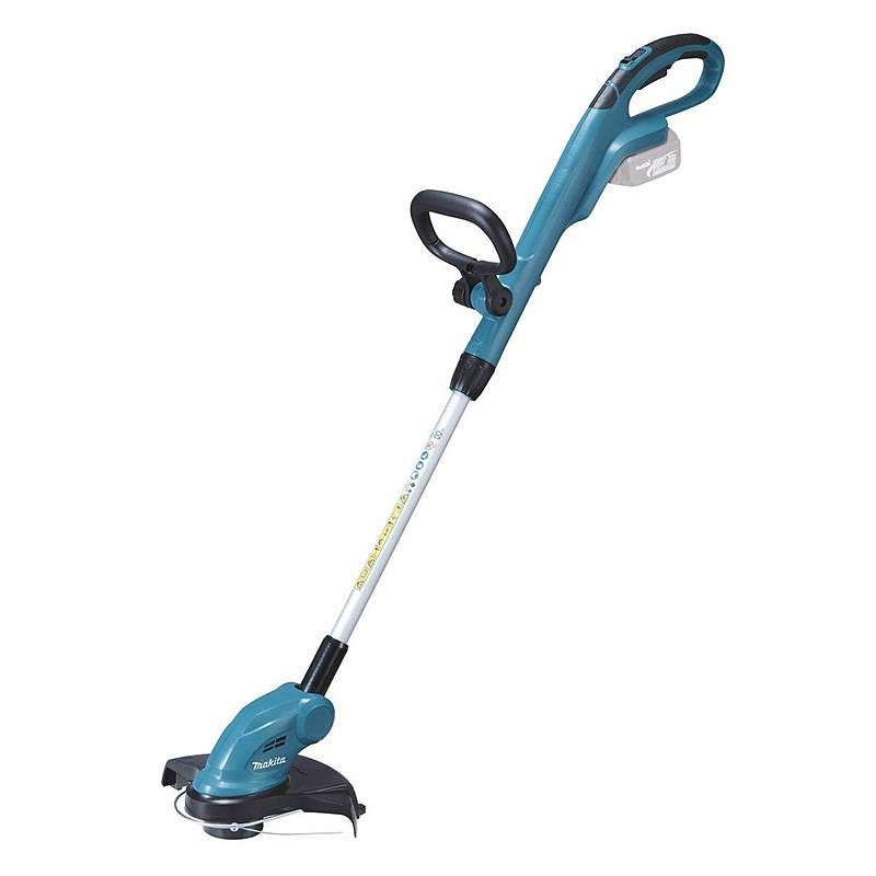 Coupe-bordure MAKITA DUR181Z 18 V Li-ion (vendu sans batterie)