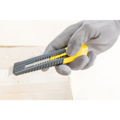 Cutter SM 18mm  STANLEY  1-10-151