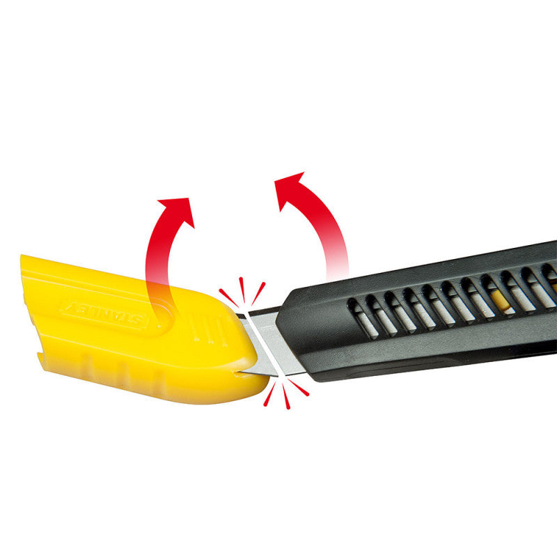 Cutter SM 18mm  STANLEY  1-10-151