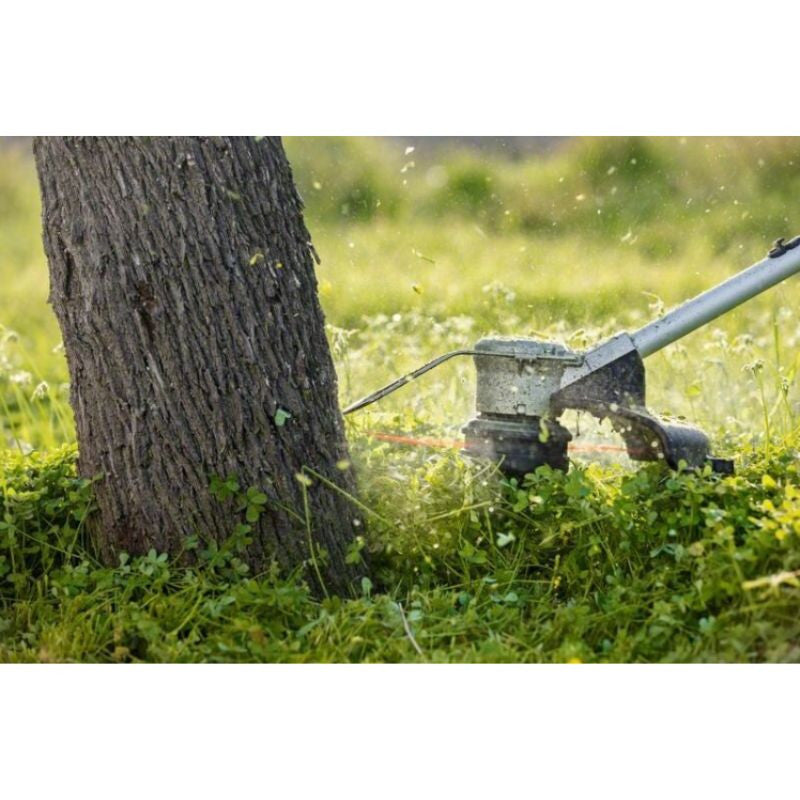 Débroussailleuse sans fil BOSCH 06008D0000 - GRT 18V-33 Professional Ø33 (vendu sans batterie)