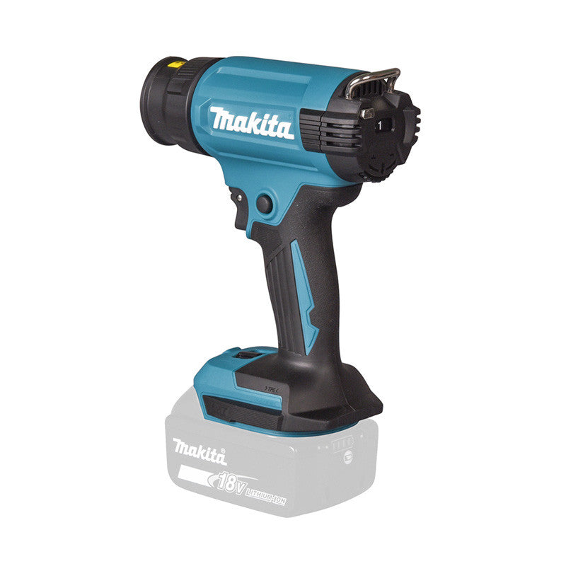 Décapeur thermique LXT MAKITA DHG181ZJ 18V Li-Ion (produit seul)