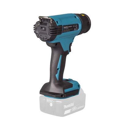 Décapeur thermique LXT MAKITA DHG181ZJ 18V Li-Ion (produit seul)