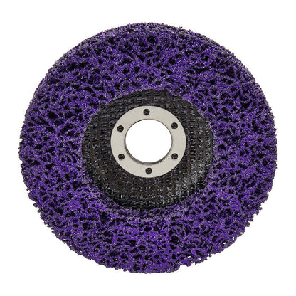 Disque de décapage MAKITA B-29022 Ø125mm