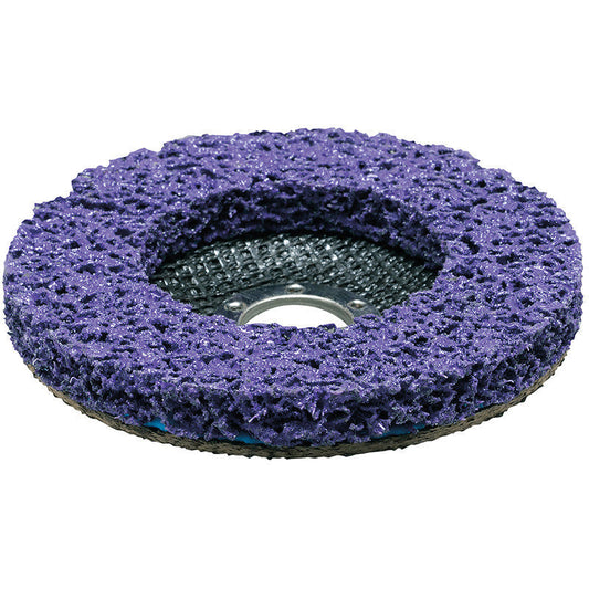 Disque de décapage MAKITA B-29038 Ø180mm