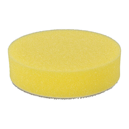 Éponge à polir auto-agrippante MAKITA 191N90-9 pour ponceuses MAKITA DPV300 et PV301D Ø80mm