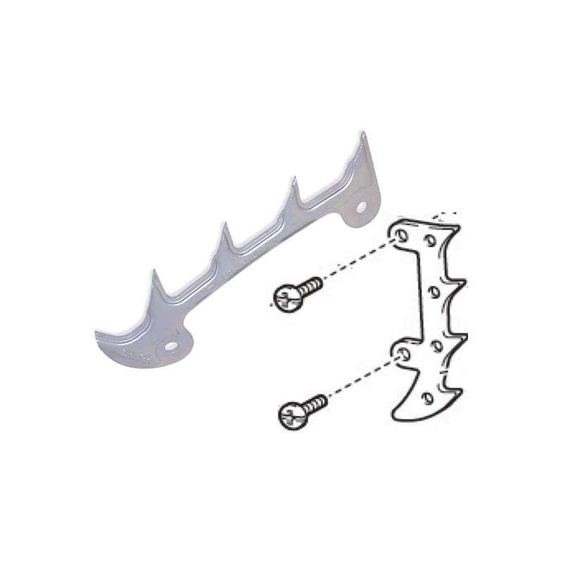 Griffe MAKITA 199067-4 pour tronçonneuse MAKITA DUC254Z