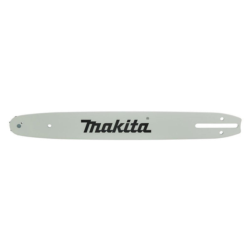 Guide MAKITA 191G16-9 35cm pour chaîne de tronçonneuse MAKITA DUC353 et DUC355