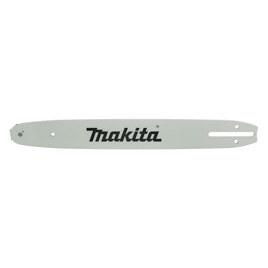 Guide MAKITA 191G16-9 35cm pour chaîne de tronçonneuse MAKITA DUC353 et DUC355
