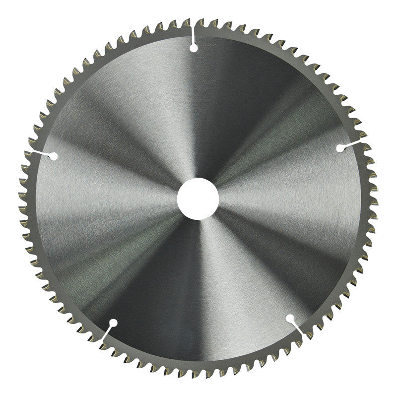 Lame carbure ''Specialized'' pour aluminium, pour scies sur table MAKITA B-33386, 260/30/80