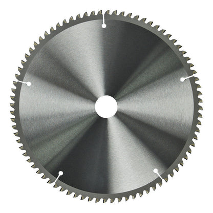 Lame carbure ''Specialized'' pour aluminium, pour scies sur table MAKITA B-33386, 260/30/80