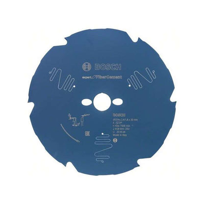 Lame de scie circulaire BOSCH Professional Expert for Fibre Cement Ø 254mm