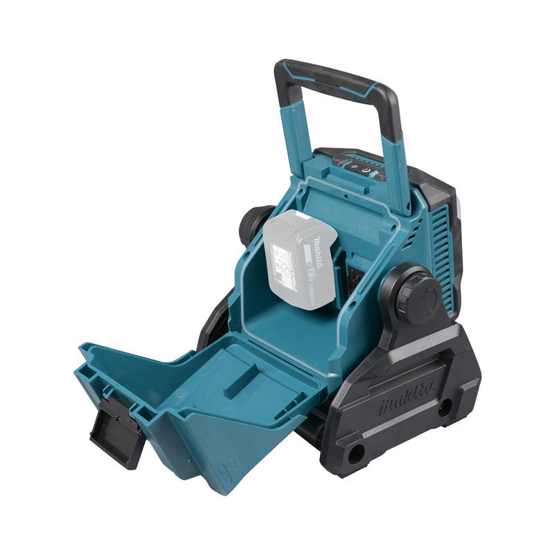 Lampe de chantier LED sans fil XGT MAKITA ML005G - 3600lm