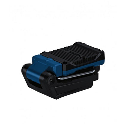 Lampe sans-fil BOSCH GLI 18V-800 - 0 601 443 600 Professional (vendu sans batterie) en carton