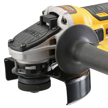 Meuleuse Ø125mm 18V DEWALT DCG405N-XJ Brushless