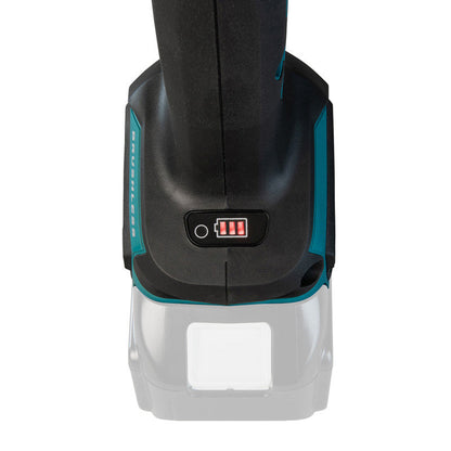 Meuleuse Ø 125 mm LXT ® MAKITA DGA506ZJ 18 V Li-Ion - Produit seul + MakPac