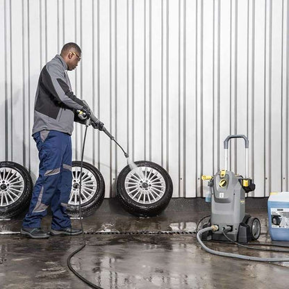 Nettoyeur Haute Pression HD 6/15 M Plus KARCHER 1.150-932.0