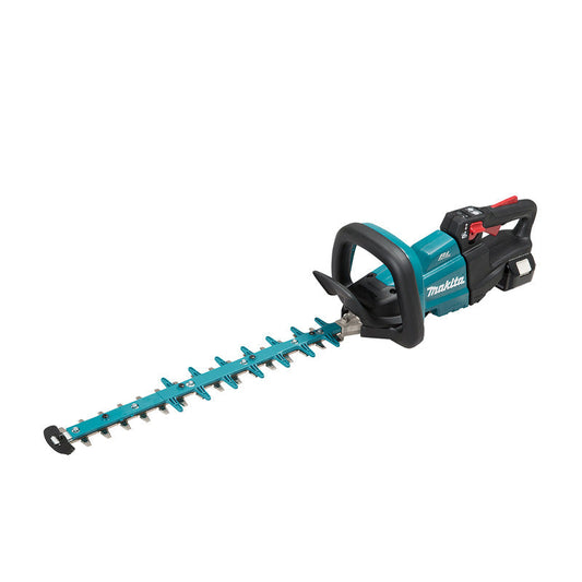 Taille-haie MAKITA DUH502RT1 18V 50cm +  batterie 5Ah et chargeur