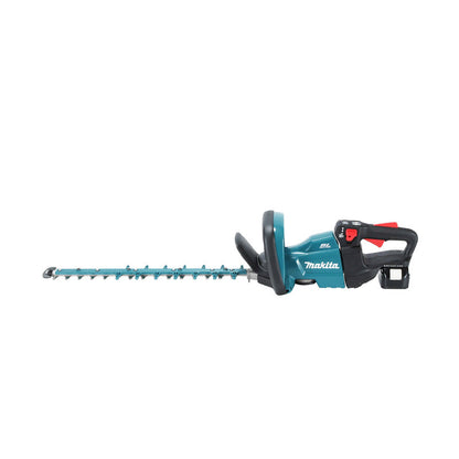 Taille-haie MAKITA DUH502RT1 18V 50cm +  batterie 5Ah et chargeur