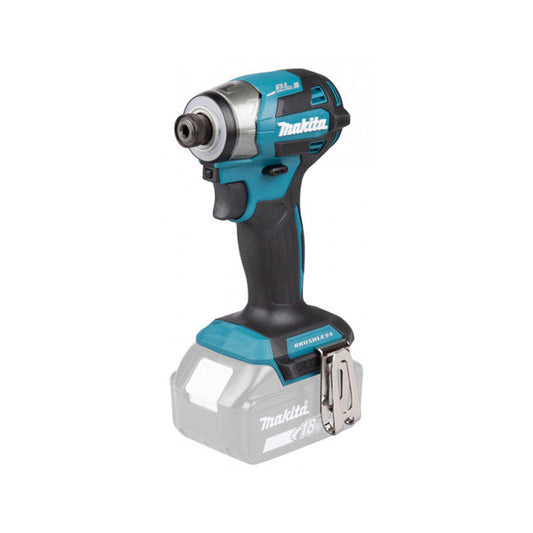 Visseuse à chocs 180Nm 18V LXT ® MAKITA DTD173ZJ en MAKPAC