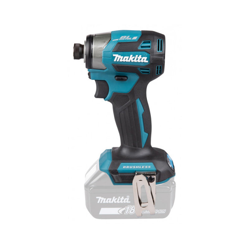 Visseuse à chocs 180Nm 18V LXT ® MAKITA DTD173ZJ en MAKPAC
