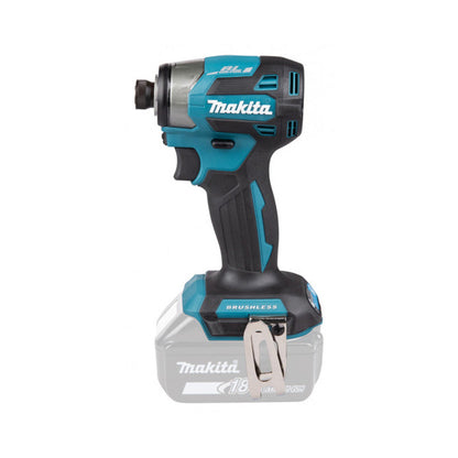 Visseuse à chocs 180Nm 18V LXT ® MAKITA DTD173ZJ en MAKPAC