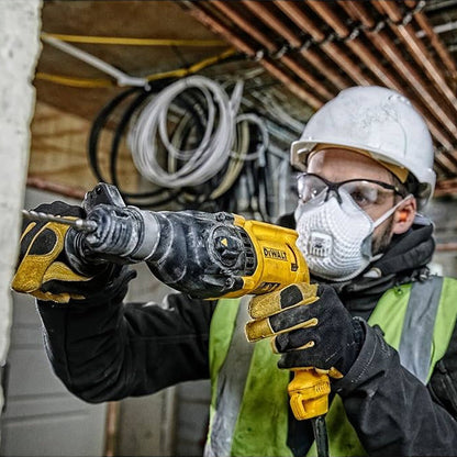 Perforateur SDS-plus 710W 2J DEWALT D25033-QS