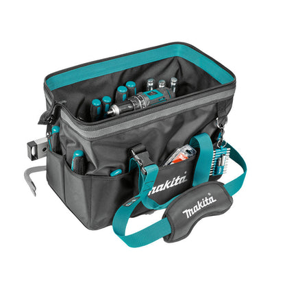 Sac outillage noir MAKITA E-15431
