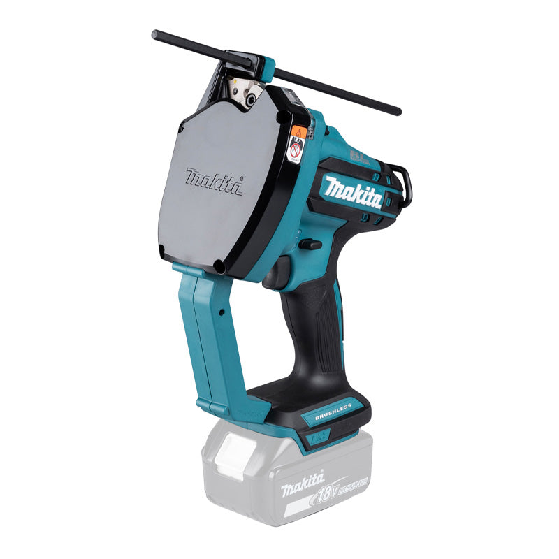 Coupe tige filetée 18V LXT ® MAKITA DSC102ZJ en MAKPAC