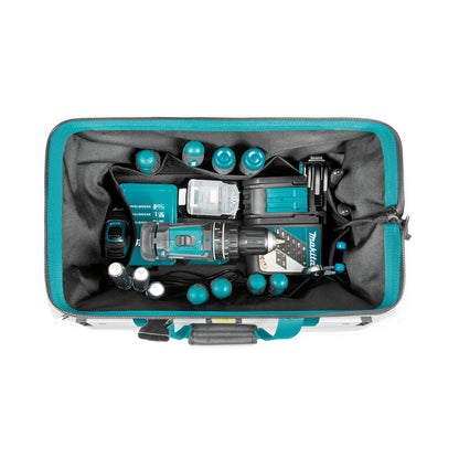 Sac outillage noir MAKITA E-15431
