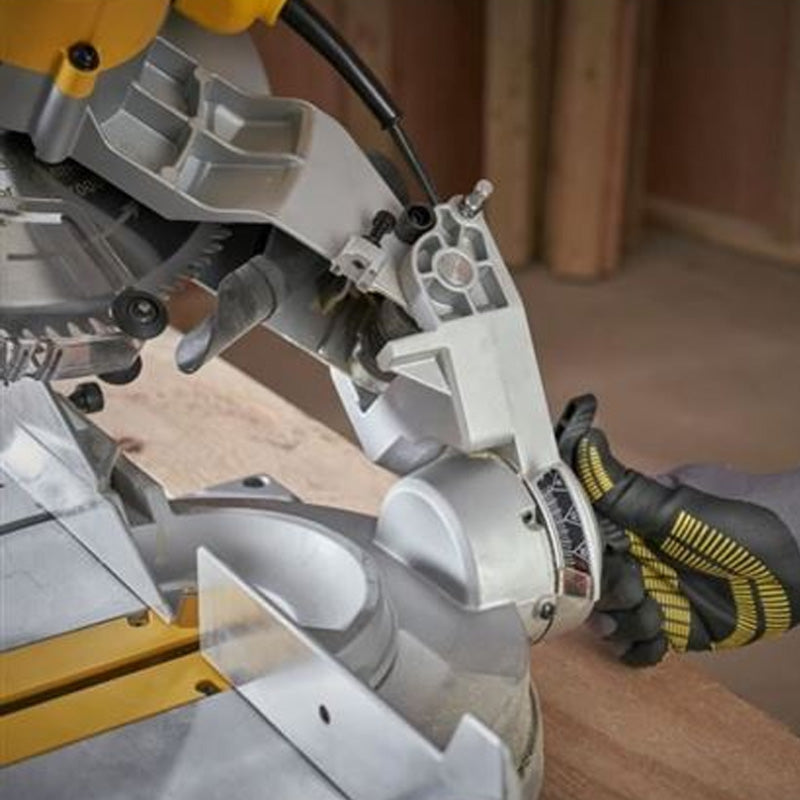 Scie À Onglet Radiale 254 mm - 1650W - SM1650-QS STANLEY FATMAX