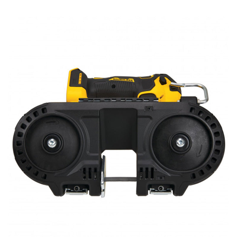 Scie à ruban Ultra Compacte XR 18V  DCS377NT-XJ DEWALT