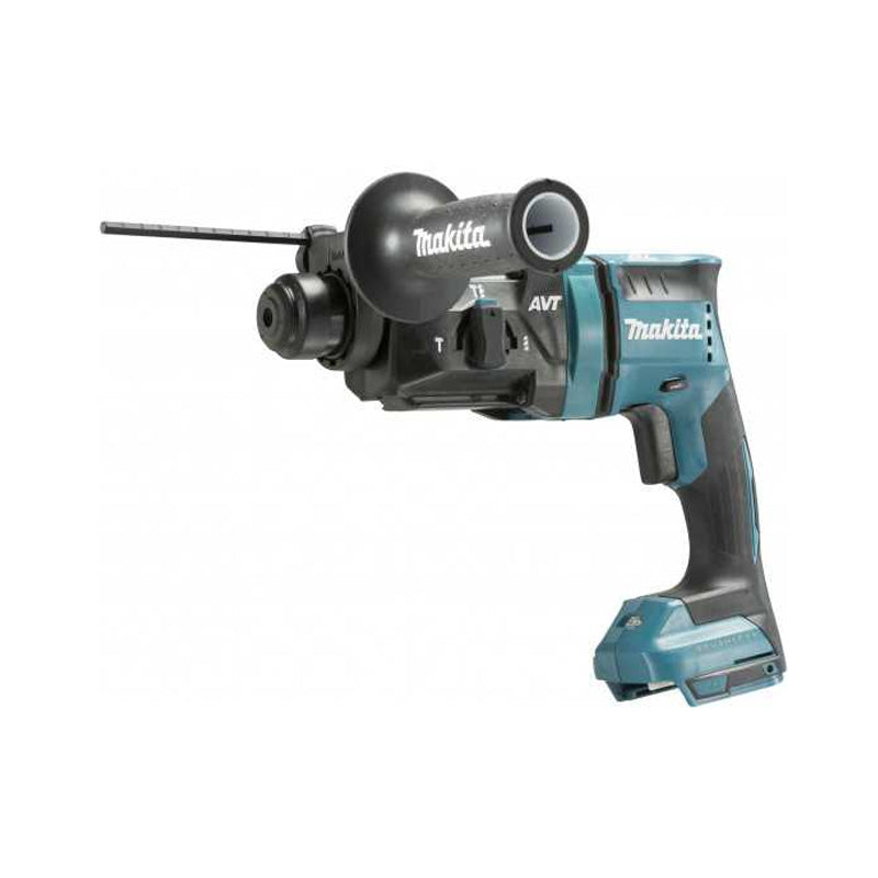 Perfo-burineur SDS+ 18mm Brushless 18V LXT ® MAKITA DHR182Z