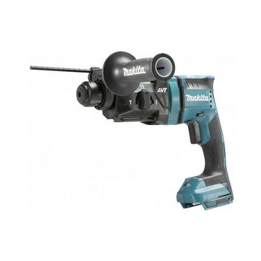 Perfo-burineur SDS+ 18mm Brushless 18V LXT ® MAKITA DHR182Z