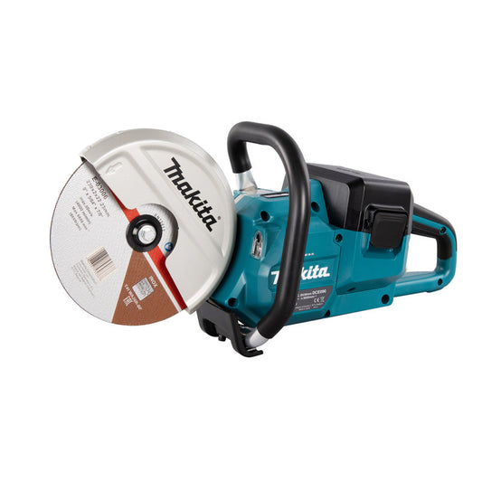 Découpeuse MAKITA DCE090ZX1 Ø230mm 18V LXT ®